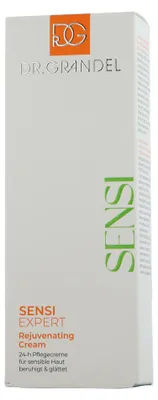 Productafbeelding van Dr. Grandel Sensi Expert Revitaliserende Crème (50 ml)