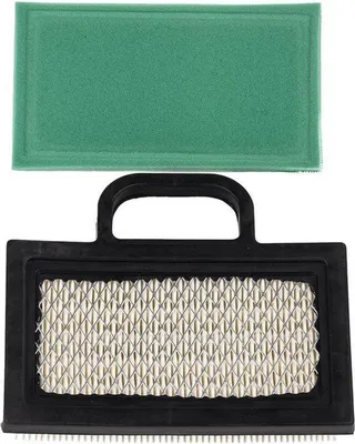 Image de Remplacement du filtre à air - Tondeuses à gazon 14-20 ch - Préfiltre - Référence 273638S