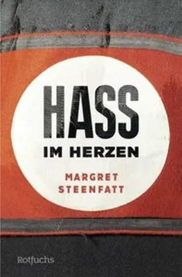 Produktbild von Hass im Herzen