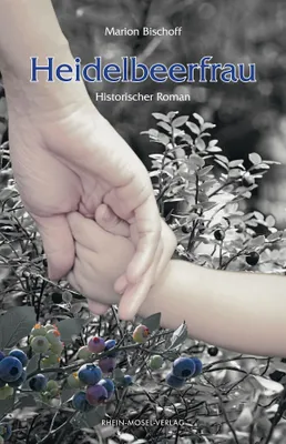 Produktbild von Heidelbeerfrau