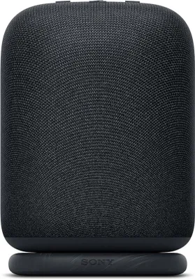 Produktbild von Sony Bluetooth Speaker LinkBuds Schwarz