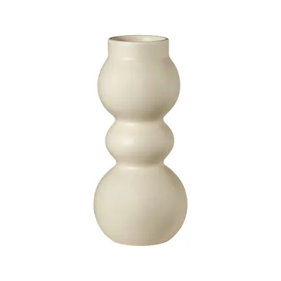 Image de ASA Selection Vase, cream como Steingut 83093158