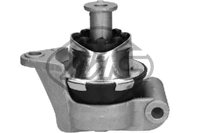 Produktbild von Metalcaucho Motorlager Gummimetalllager Hinten für OPEL ZAFIRA B (A05) 04383