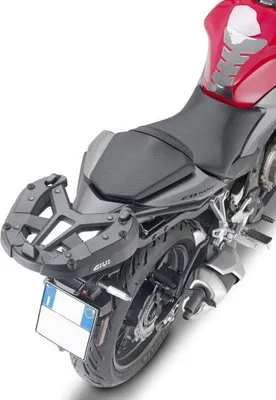 Produktbild von GIVI Topcaseträger für Monokey oder Monolock Koffer, ohne Platte