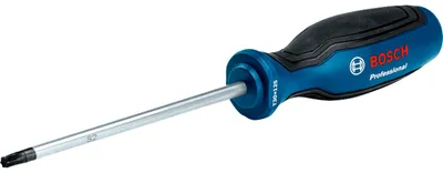 Image de Bosch Tournevis TX 30 x 125 - 1600A01V0E