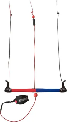Obrázok produktu pre HQ Control Bar 50 cm pre 3 line stunt kite Riadiaca podložka Kite príslušenstvo