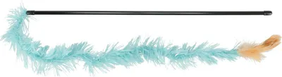 Produktbild von TRIXIE 45724, Katze, Stabspielzeug, Plüsch, 480 mm