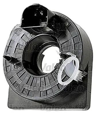 Produktbild von VALEO 251658 Wickelfeder Airbag Schleifring für VW POLO (9N) Transporter V Bus (7HB, 7HJ, 7EB, 7EJ, 7EF, 7EG, 7HF, 7EC) Multivan V für SKODA
