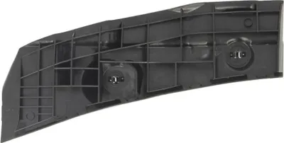 Produktbild von ROMIX C60727 Stoßstangenhalter Hinten Rechts für CITROËN C1 (PM, PN) passend für PEUGEOT 107 Schrägheck (PM, PN)