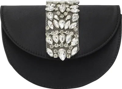 Produktbild von joella damen tasche - schwarz, one size