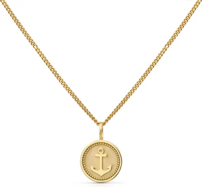 Produktbild von Orolino Halskette 375/- Gold 42/45cm gelb ohne 500341477-2