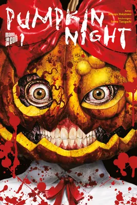 Produktbild von Pumpkin Night 1