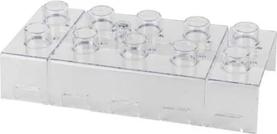 Produktbild von Eaton Electric GmbH Klemmenabdeckung H-K95/5 (036888)