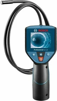Produktbild von Bosch GIC 120 Professional Akku Inspektionskamera