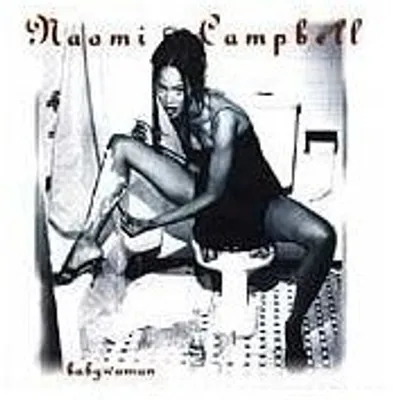 Produktbild von Babywoman [UK-Import]