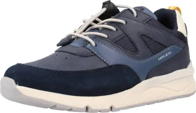 Obrázek produktu pro Geox J Rooner B. Blue