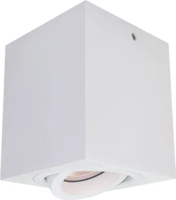 Produktbild von Emilio IT8004S1-WH Italux Aufbaustrahler