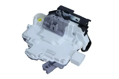 Image de Serrure De Porte Vw Avant A4 B8 Le