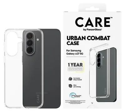 Immagine prodotto di Cura Combattimento Urbano