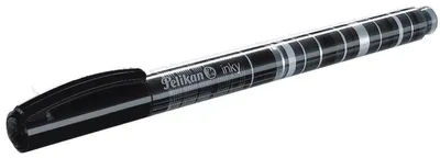 Image de 10x Pelikan 940502 Stylo à encre Inky 273 noir