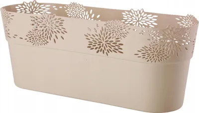 Zdjęcie produktu dla Osłonka 32 Cm Tworzywo Sztuczne Różowy