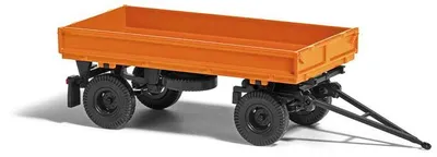 Produktbild von Busch Hochdruckbereifung, Orange 53004