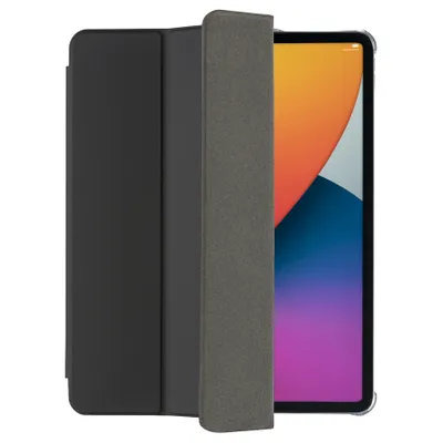 Produktbild von Hama Fold Clear, Folio, Apple, iPad Pro 12.9" (5th gen./2021), 32,8 cm (12.9"), 349 g