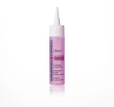 Productafbeelding van Goldwell - Conbel - Clear - Normal Setting Lotion -18 ml