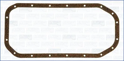 Produktbild von AJUSA Ölwannendichtung für SEAT IBIZA I (021A) 14027100