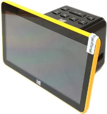 Immagine prodotto di KODAK RODFS70 Scanner digitale per pellicole diapositive N Max LCD 7"