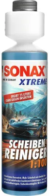 Produktbild von SONAX XTREME ScheibenReiniger 1:100 (250 ml)