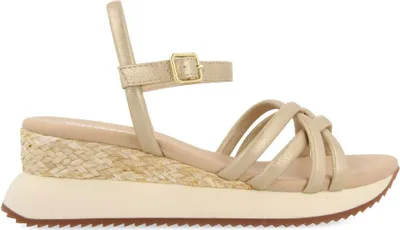 Produktbild von Gioseppo 71060 Sandalen Golden EU 36 Frau Golden EU 36