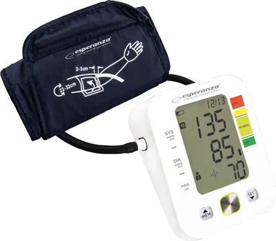 Productafbeelding van Esperanza armbloeddrukmeter Verve