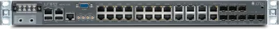 Produktbild von Juniper ACX2100, Ethernet-WAN, Gigabit Ethernet