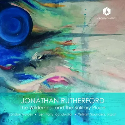 Produktbild von RUTHERFORD: The Wilderness