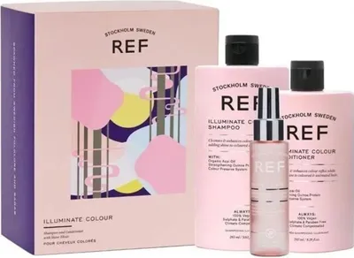 Zdjęcie produktu dla REF Pudełko upominkowe Illuminate Colour