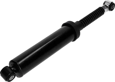 Obrázek produktu pro Zadní tlumič černý pro Simson S50, SR50, S51, S70