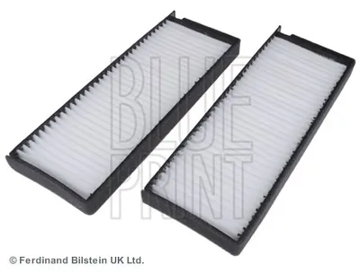 Produktbild von BLUE PRINT Filtersatz Innenraumluft Pollenfilter ADG02531 für SSANGYONG Rexton / Rexton II (GAB) REXTON / REXTON II VAN