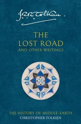 Immagine prodotto di The Lost Road