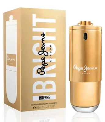 Immagine prodotto di Pepe Jeans Bright Intense Eau de Parfum pour femme
