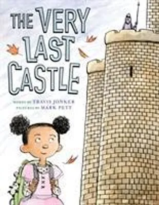 Obrázek produktu pro The Very Last Castle