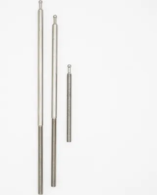 Produktbild von Kids Ride Shotgun 2.0 Seat Axles