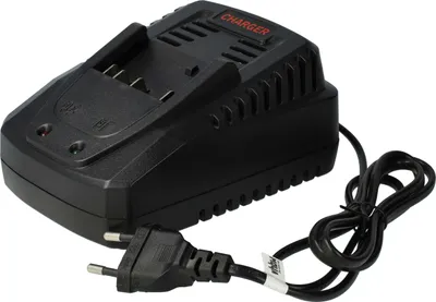 Produktbild von vhbw Ladegerät kompatibel mit Bosch 2 607 336 078, 2607336149, 2607336150, 2 607 336 092, 2607336078, 2 607 336 091 Werkzeug Akkus, 75 W, 14,4 V