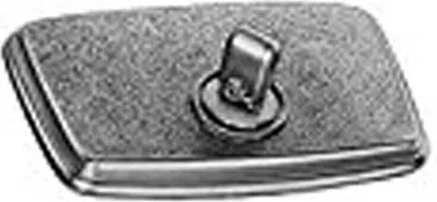 Image de Rétroviseur extérieur Hella 210X138 Camion,Tracteur10Mm B.