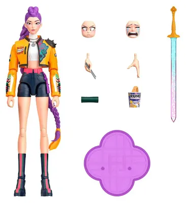 Immagine prodotto di Mattel JRY30, 4 anni/anni, Multicolore, Plastica