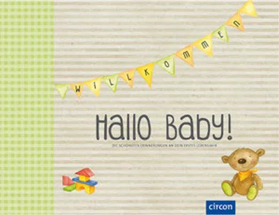 Image de Hallo Baby!