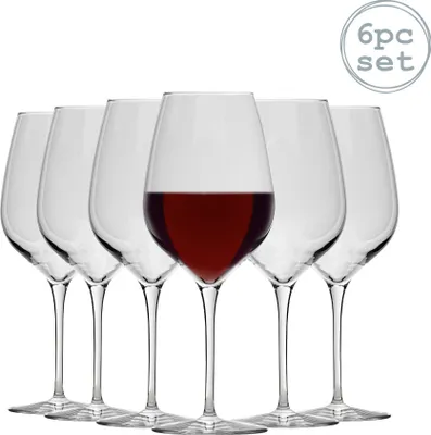 Obrázek produktu pro Bormioli Rocco Sklenice na víno 65 cl - XL | BR-365745