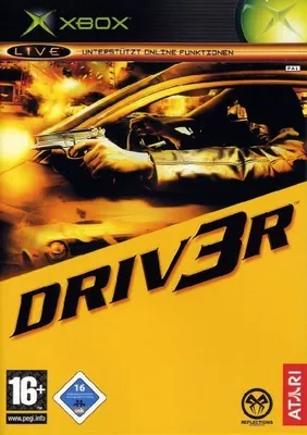 Produktbild von Driver 3