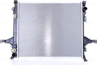 Image de Radiateur, refroidissement du moteur