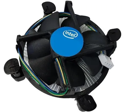Image de Refroidisseur / Intel / Socket 1155 / 1156 / 1150
